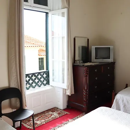 Gasthof Mirasol Funchal (Madeira)