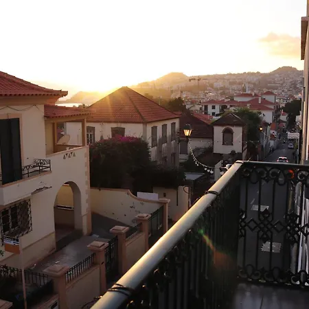 Mirasol * Funchal (Madeira)