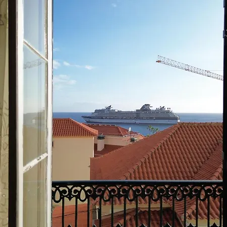 Mirasol * Funchal (Madeira)