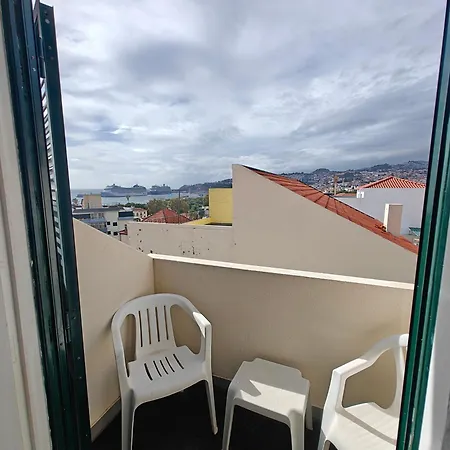 Mirasol Gasthof Funchal (Madeira)