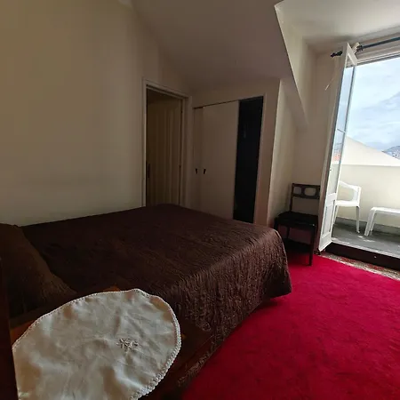 Mirasol Gasthof Funchal (Madeira)