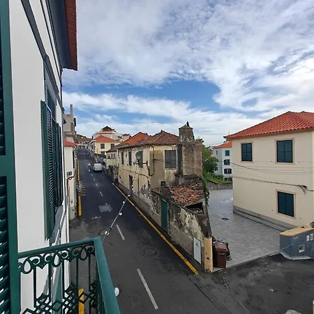 Mirasol * Funchal (Madeira)