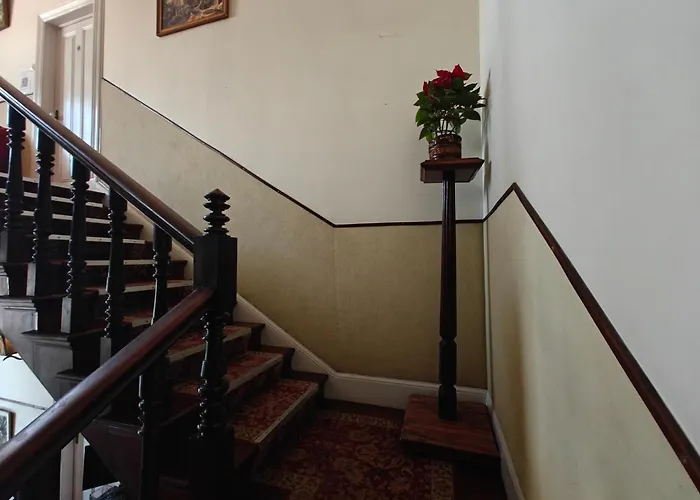 Πανσιόν Mirasol *