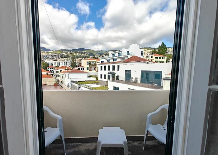 Πανσιόν Mirasol