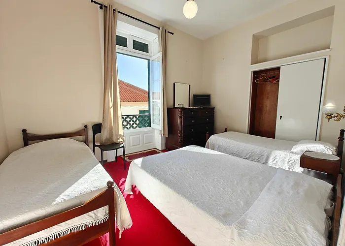 Mirasol Πανσιόν