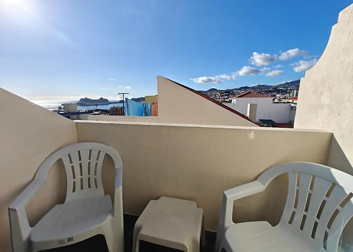 Πανσιόν Mirasol Φουνκάλ