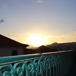 Mirasol Vendégház