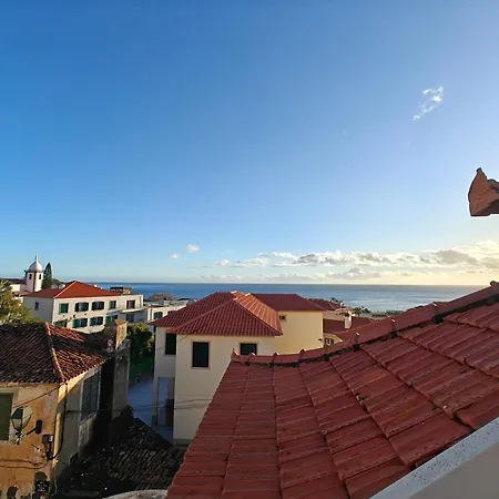 Vendégház Mirasol *