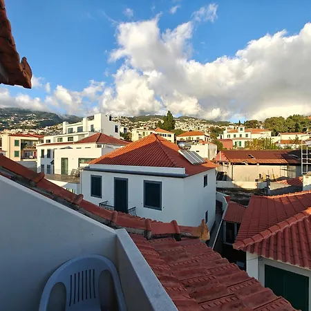 Vendégház Mirasol