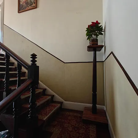 Vendégház Mirasol *