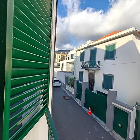 Pensión Mirasol
