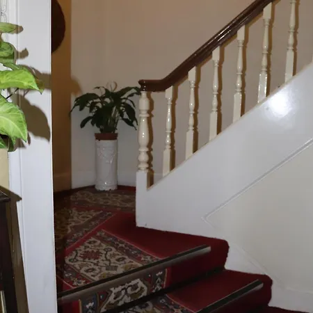 Pensión Mirasol Funchal (Madeira)