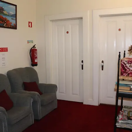 Pensión Mirasol Funchal (Madeira)