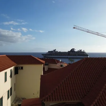 Mirasol Pensjonat Funchal (Madeira)