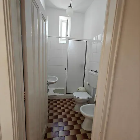 Pensjonat Mirasol Funchal (Madeira)