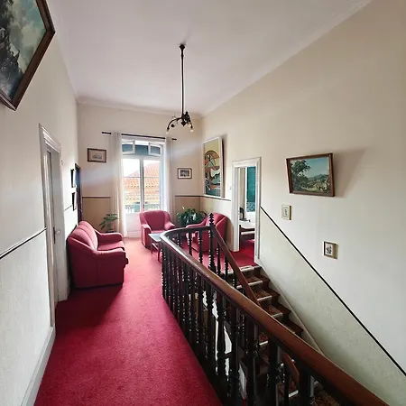 Mirasol Pensjonat Funchal (Madeira)