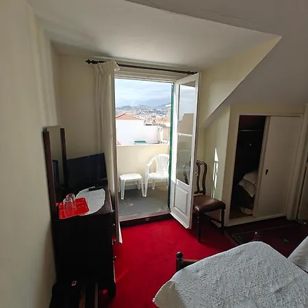 Pensión Mirasol Funchal (Madeira)