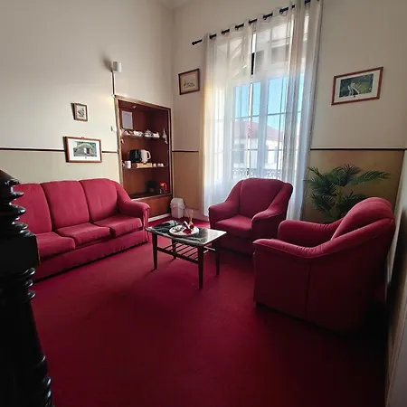 Mirasol Affittacamere Funchal (Madeira)