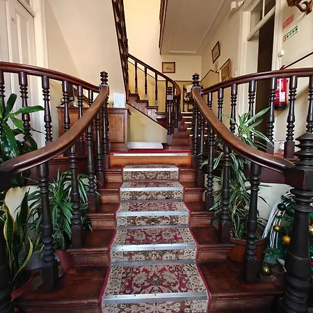 Affittacamere Mirasol *