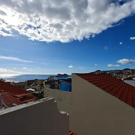 Casa de hóspedes Mirasol *