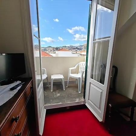 Casa de hóspedes Mirasol