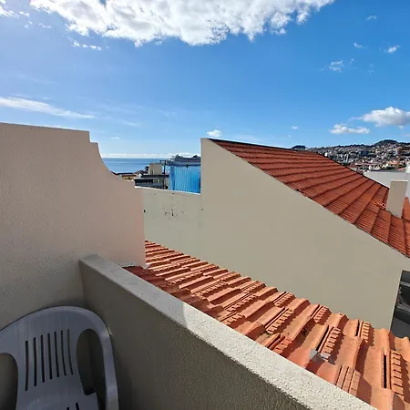 Casa de hóspedes Mirasol Funchal (Madeira)