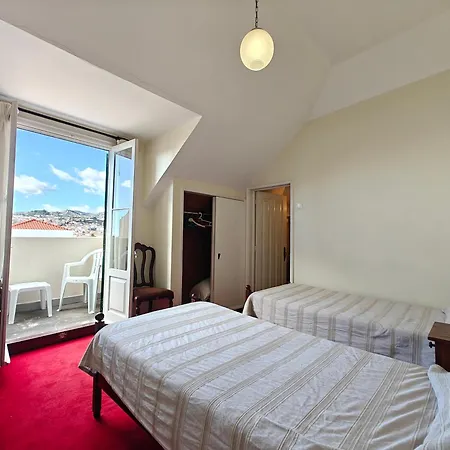 Casa de hóspedes Mirasol Funchal (Madeira)