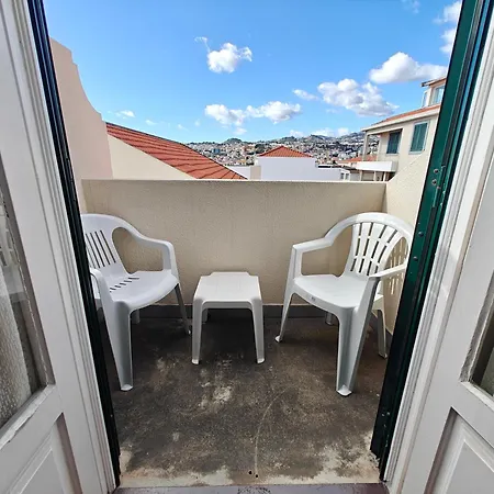 Casa de hóspedes Mirasol