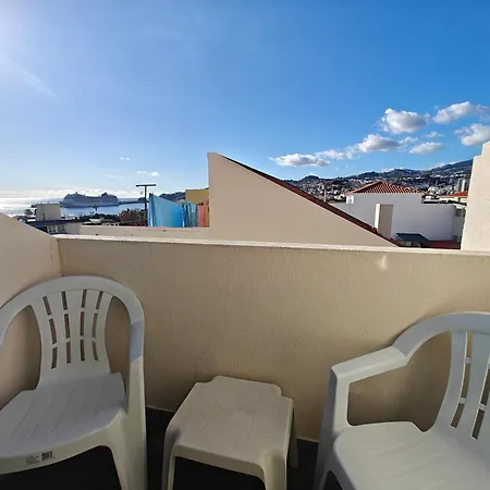 Casa de hóspedes Mirasol Funchal (Madeira)