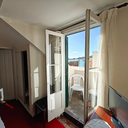 Casa de hóspedes Mirasol Funchal (Madeira)