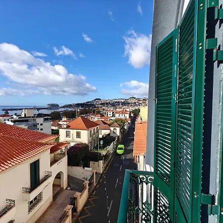 Mirasol Casa de hóspedes Funchal (Madeira)