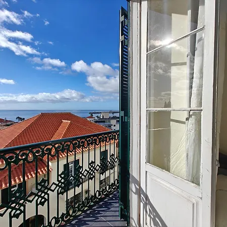 Mirasol Funchal (Madeira)
