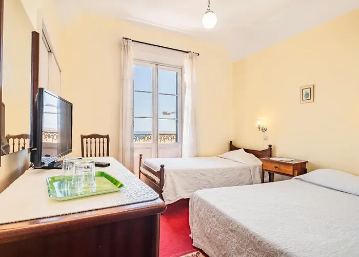 Mirasol Affittacamere *