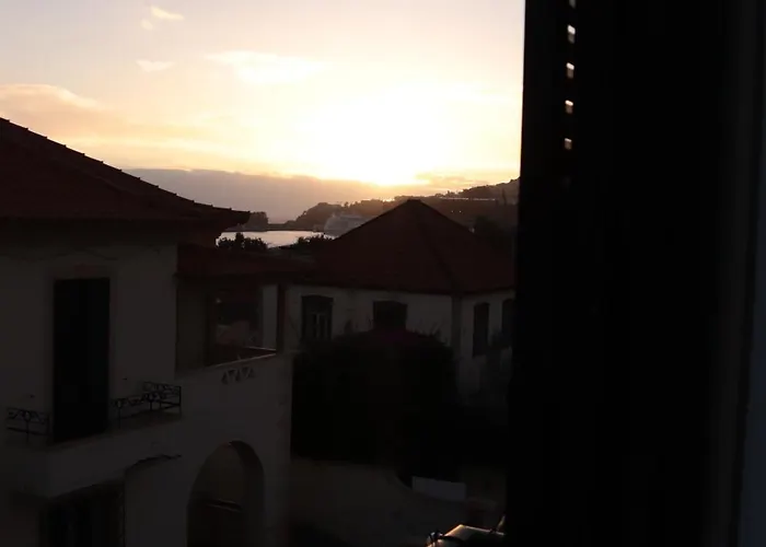 Mirasol Affittacamere