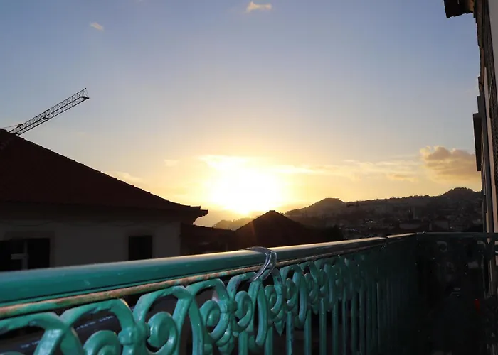 Mirasol Affittacamere