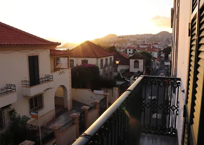 Mirasol * Funchal (Madeira)