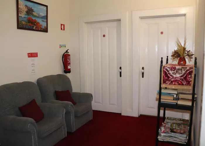 Affittacamere Mirasol Funchal (Madeira)