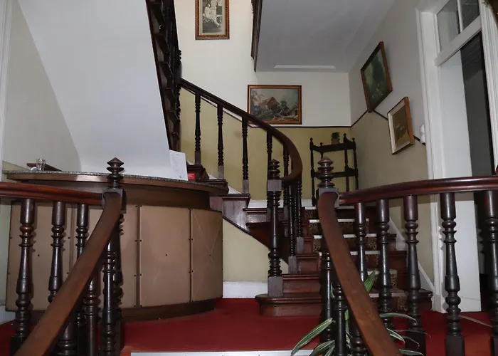 Affittacamere Mirasol