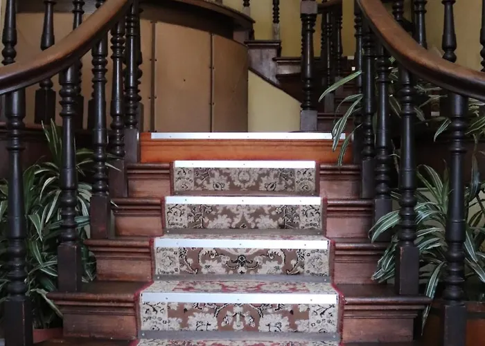 Affittacamere Mirasol *