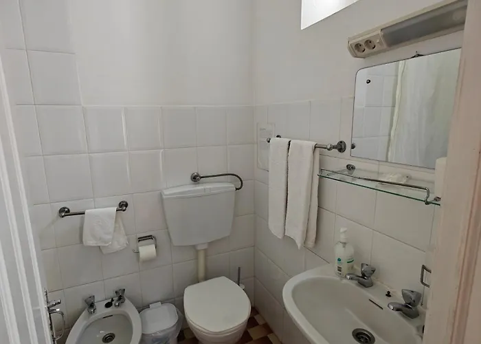 Mirasol Affittacamere