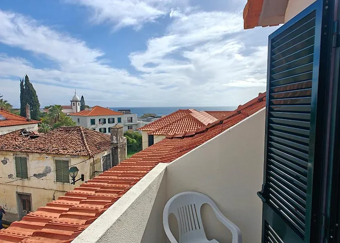 Affittacamere Mirasol *