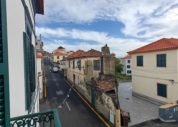 Mirasol * Funchal (Madeira)