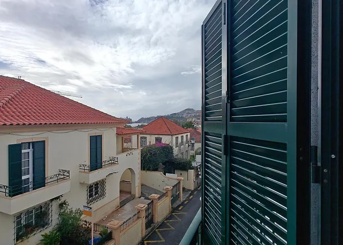 Affittacamere Mirasol *