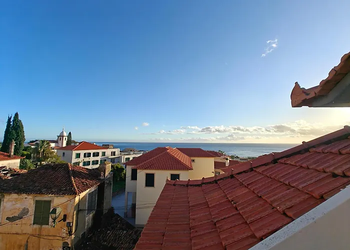 Affittacamere Mirasol *