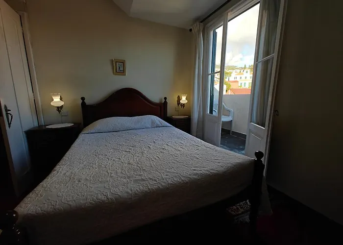 Mirasol Affittacamere *