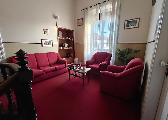 Mirasol Affittacamere Funchal (Madeira)