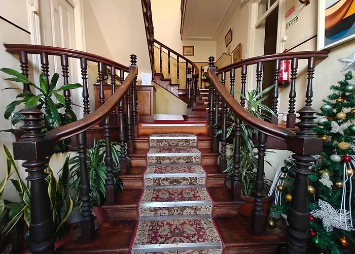 Affittacamere Mirasol *