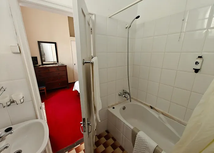 Affittacamere Mirasol *