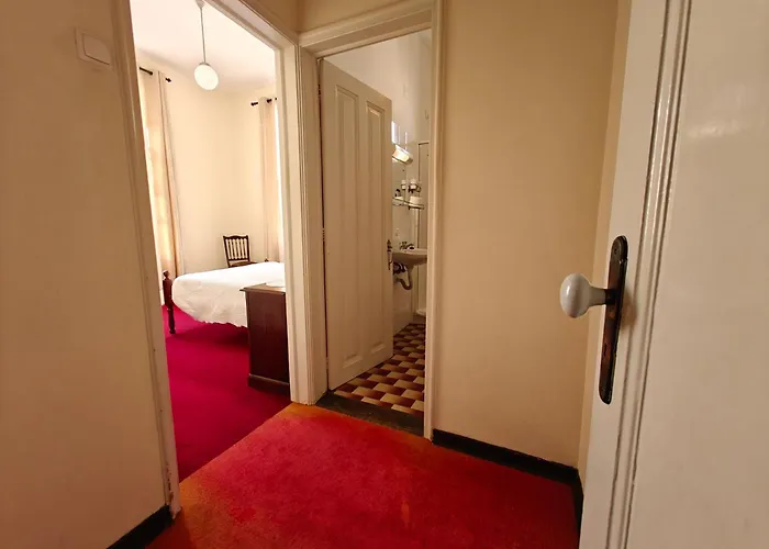 Mirasol Affittacamere Funchal (Madeira)