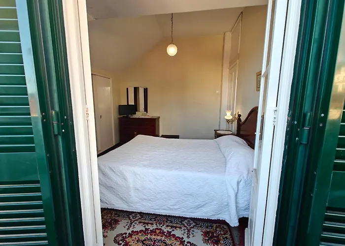 Affittacamere Mirasol *